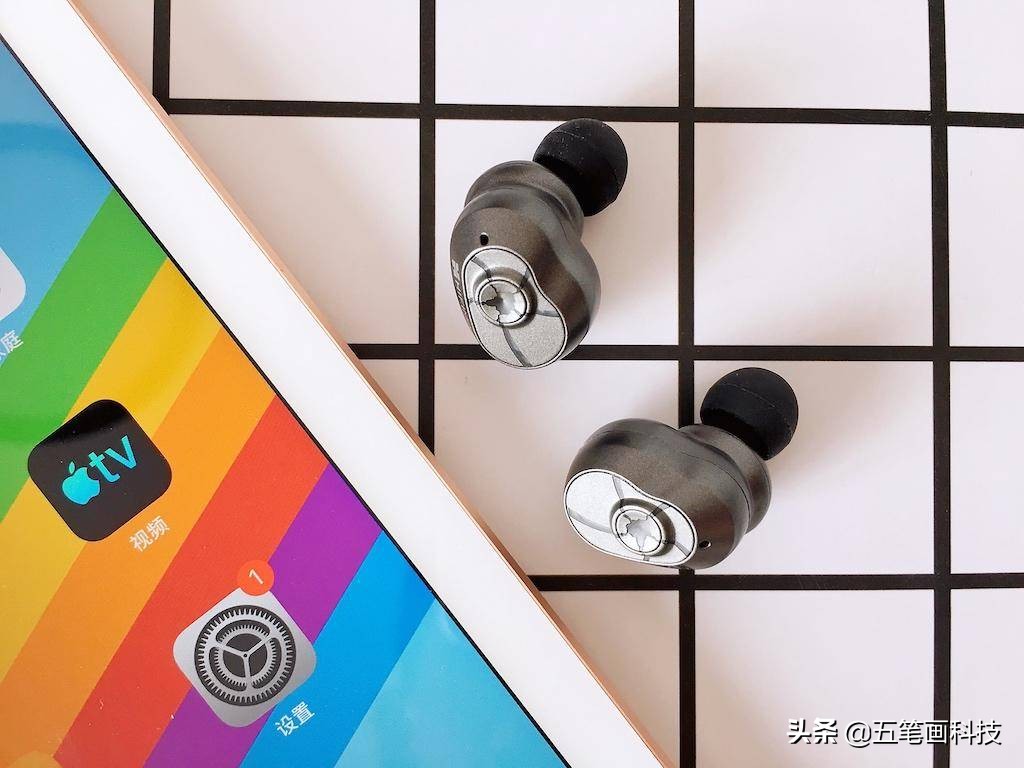 hifiman蓝牙耳机tws600评测,hifi蓝牙耳机tws600