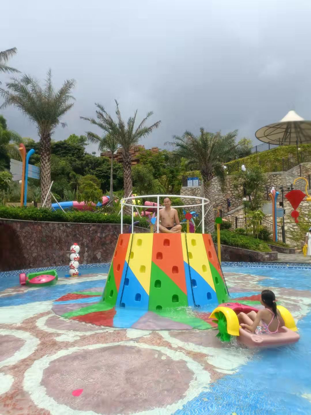 广东熹乐谷温泉度假村,熹乐谷温泉2天多少钱