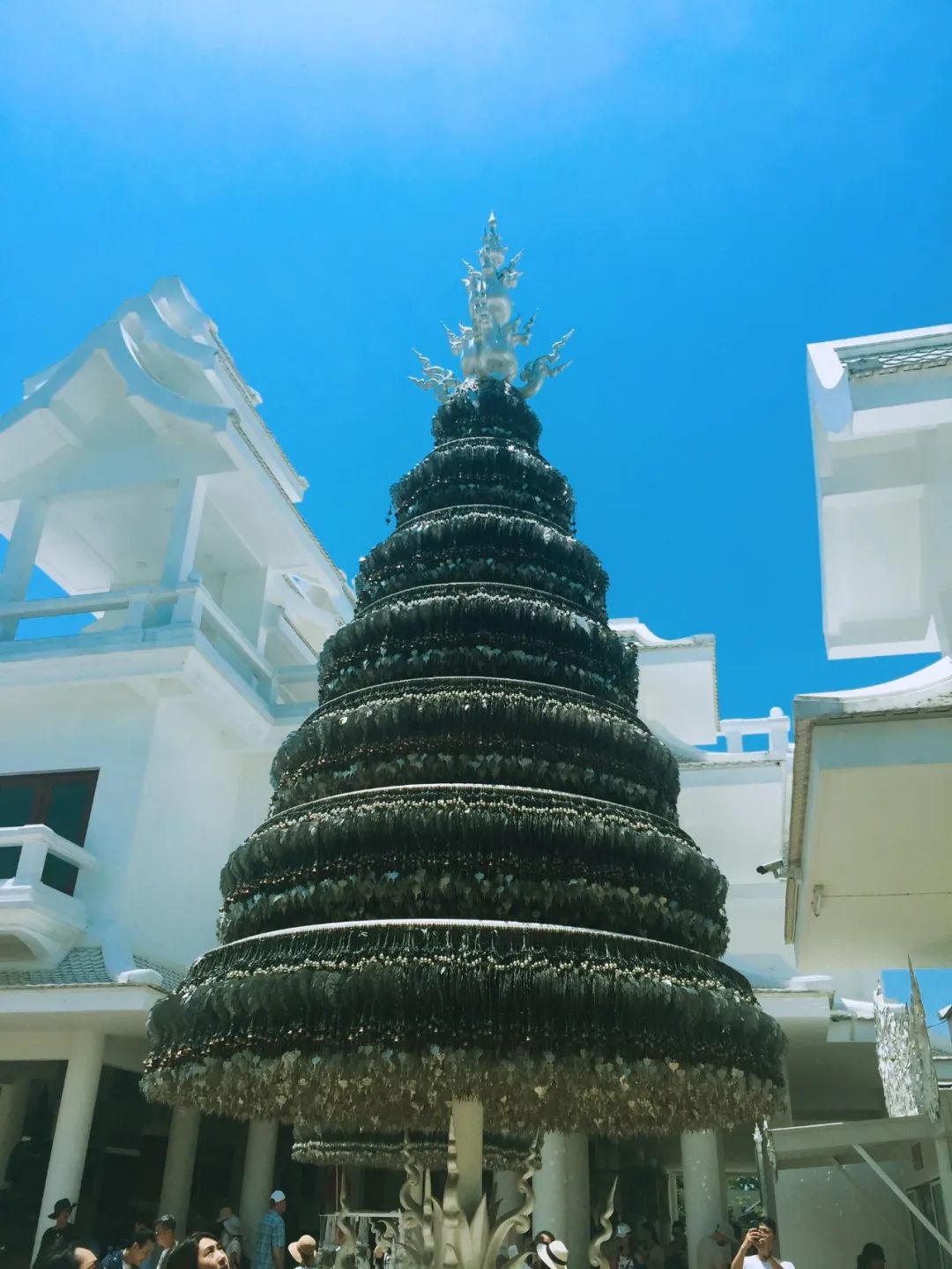 泰国清迈旅游有哪些景点好玩儿,泰国清迈有哪些旅游景点好玩