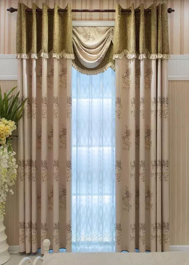 窗帘定期洗的好处,窗帘长时间不清洗危害有多大