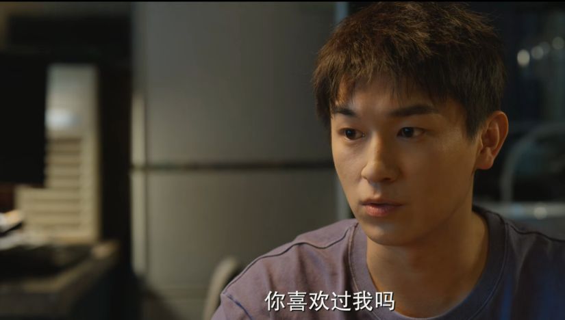 北辙南辕戴小雨替妹妹相亲,北辙南辕戴小雨被求婚后续