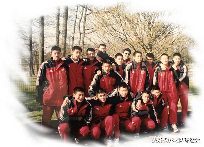 从希望之星舞台走出来的选手,毛彪首次出场进球