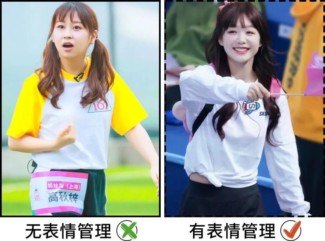 你明明长得帅为什么拍照不上镜,你明明长得好看为什么没有男生追