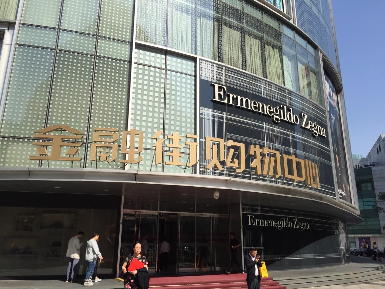 北京旅游购物点有哪些,北京游玩的景点推荐不用预约