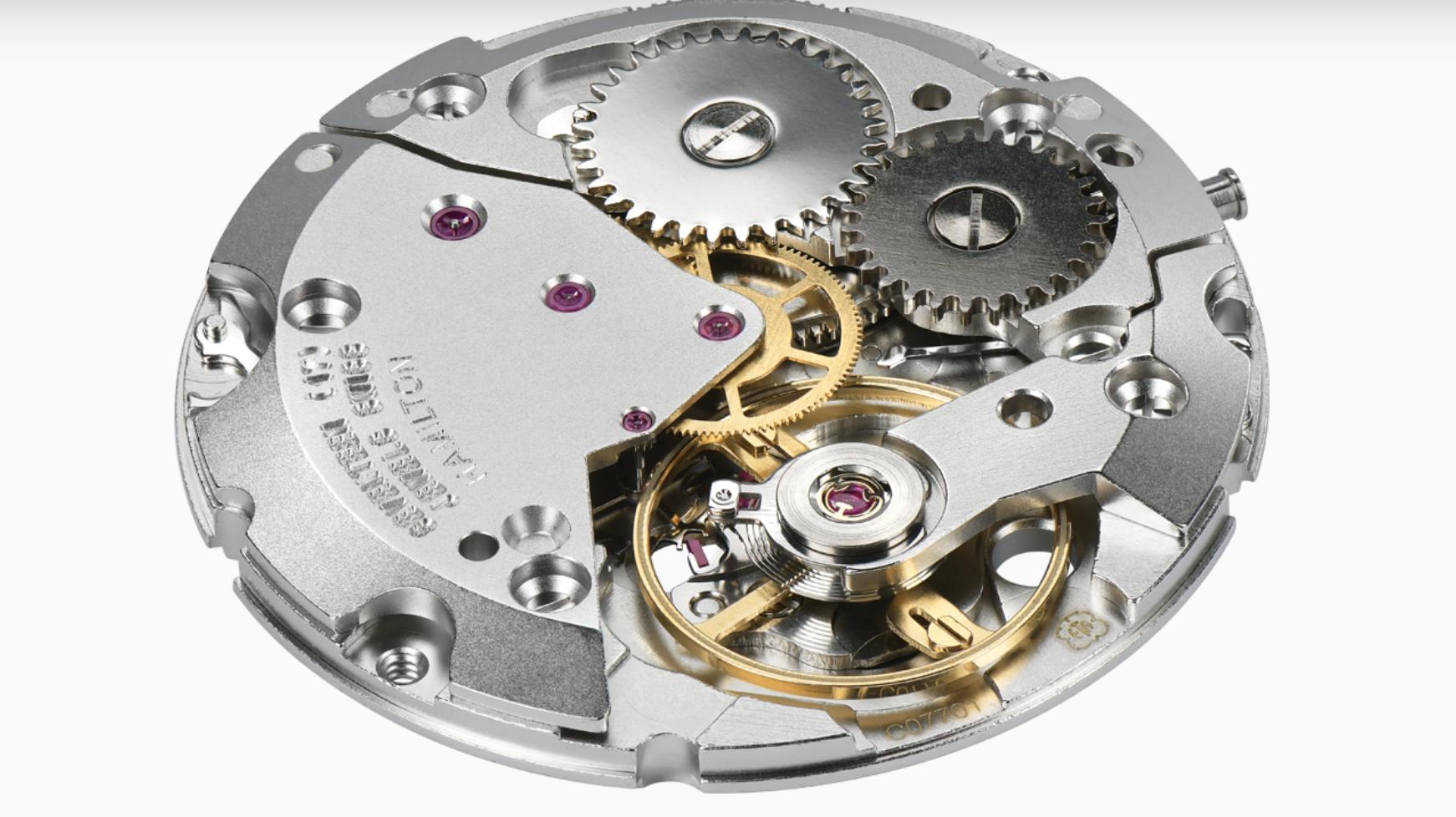 手表男款机械表高颜值艾戈勒,高颜值机械表推荐