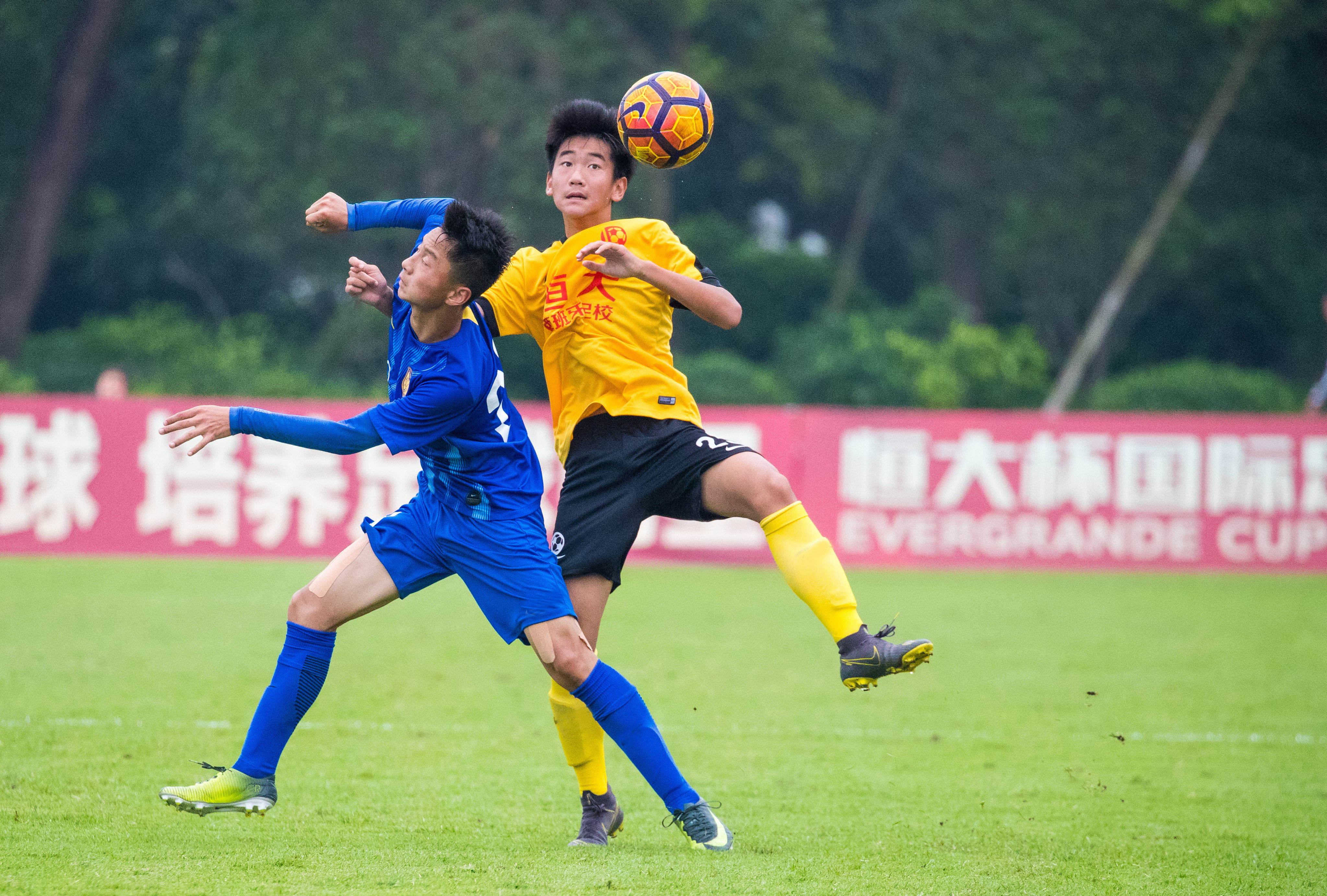 只进不出恒大冬窗转会计划曝光,广州队只出不进