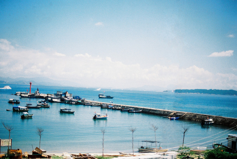 三亚一日游必买的婚纱 (三亚婚纱旅拍攻略)