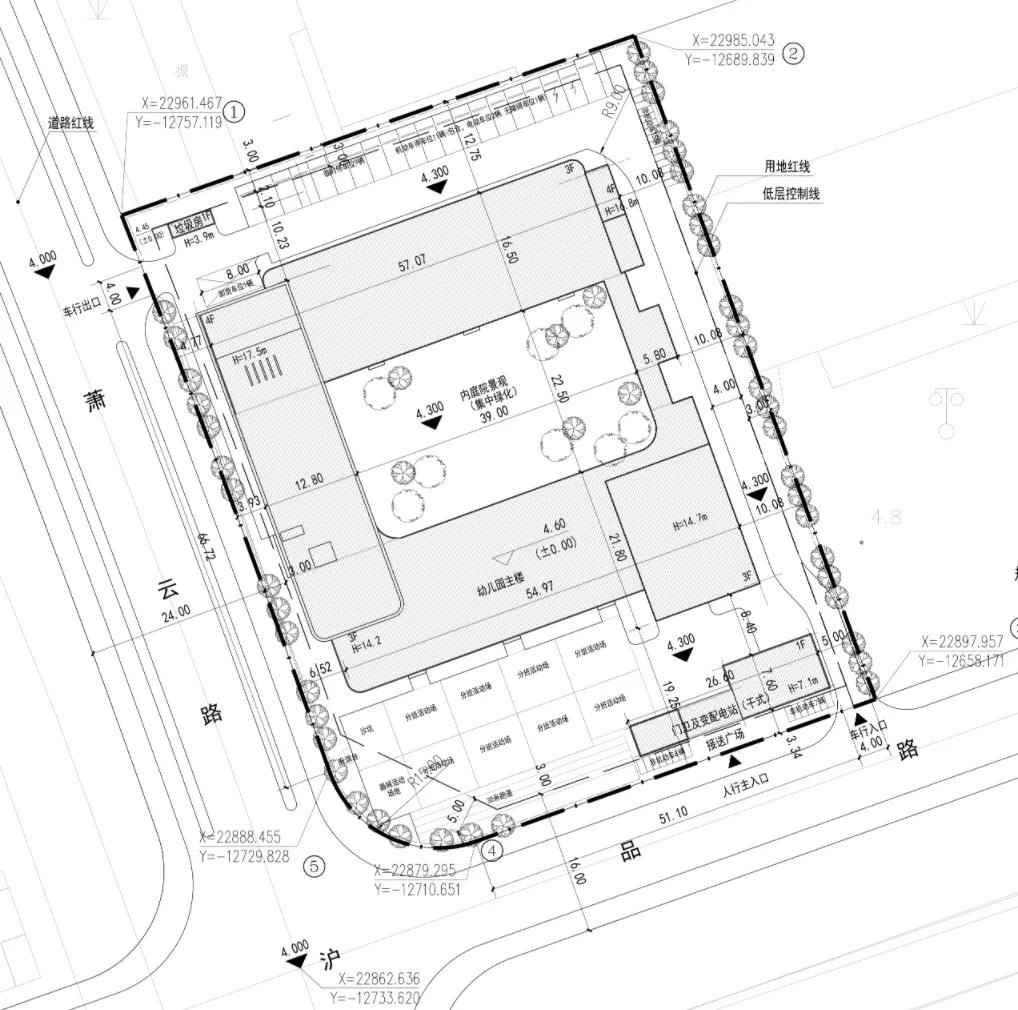 上海新增示范性幼儿园,上海浦东最好的十大幼儿园