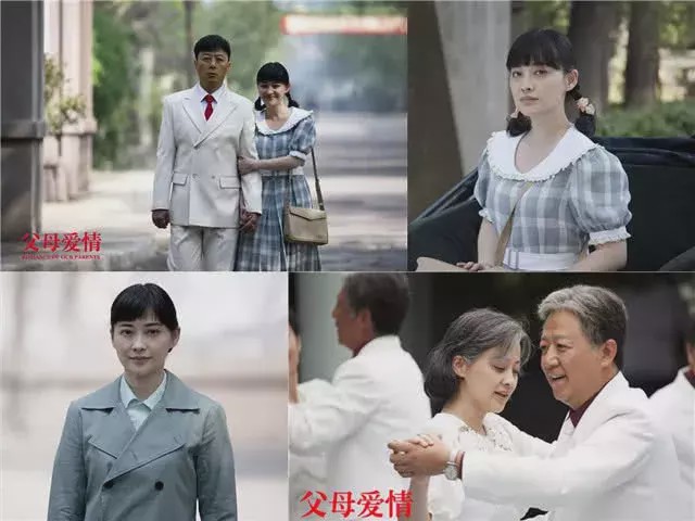 类似于父母爱情的温情电视剧,最靠谱的温情大剧《父母爱情》