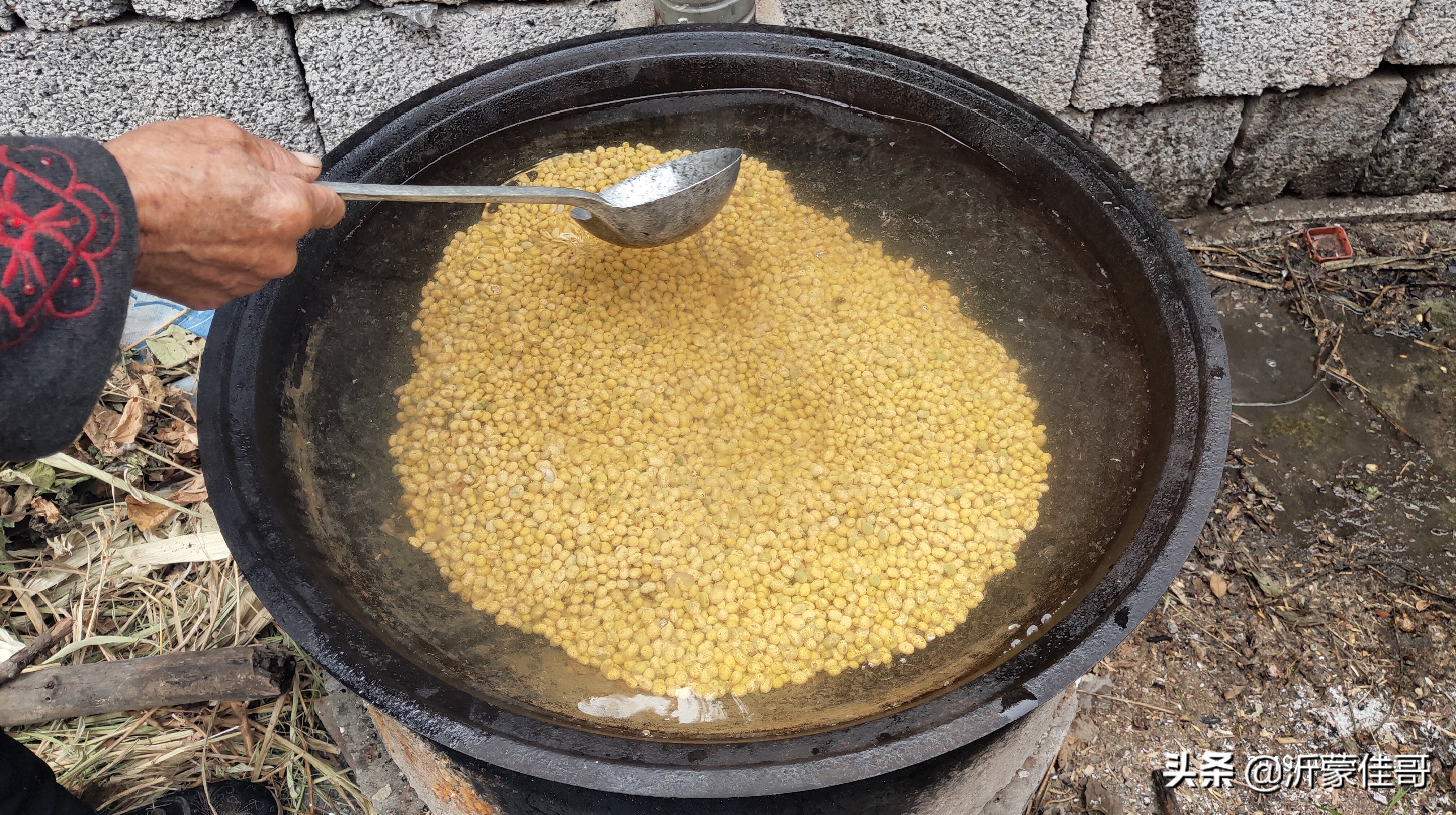 最佳纳豆做法,纳豆简单又好吃的做法