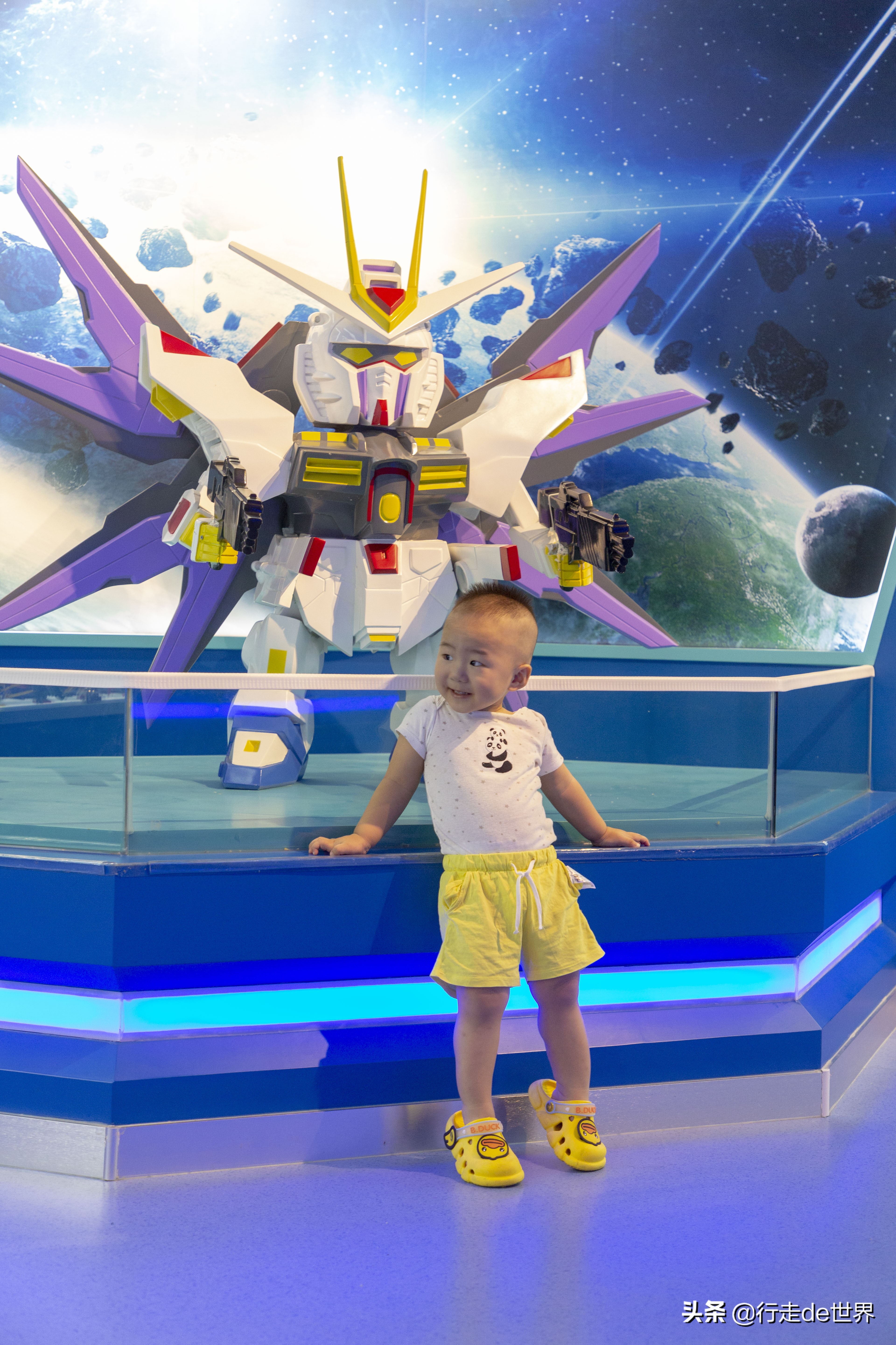 亲子乐园深圳户外,深圳最火爆的亲子乐园