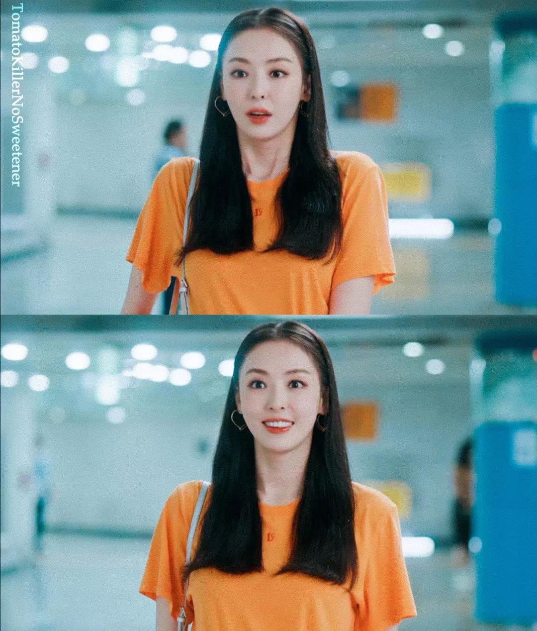 韩剧女主穿搭秋冬大衣,韩剧早期女主穿搭