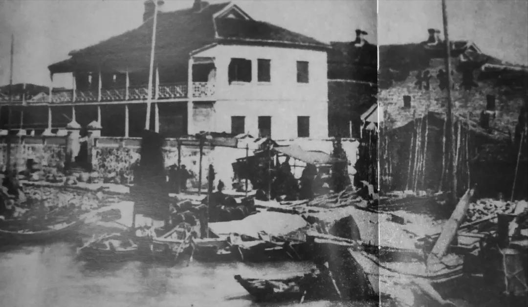 温州最著名的步行街,温州最老的街