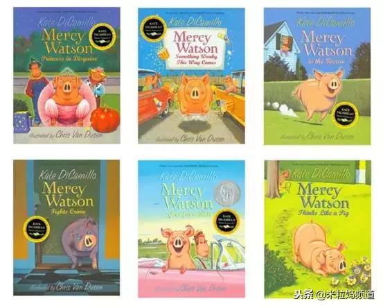 英文启蒙绘本推荐,4岁绘本精读