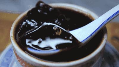 龟苓膏真的有龟吗,龟苓膏里真的有龟吗