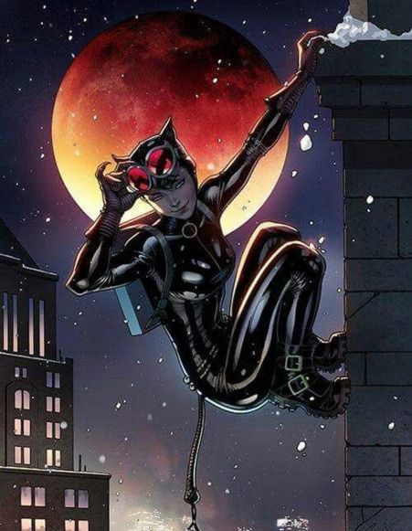 2019dc最具人气的漫画角色排名,漫画dc宇宙最强的人物前十名