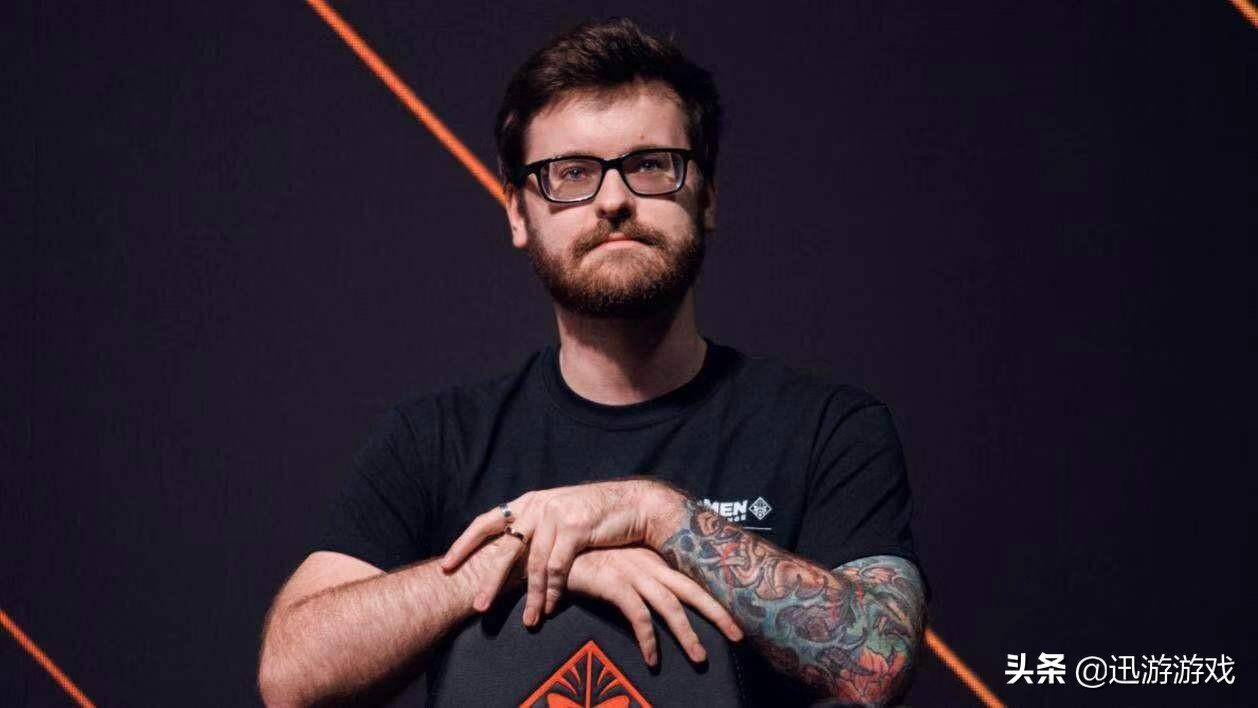 csgoog战队成员,og战队官宣最新