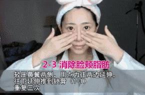 早晨起来脸部浮肿中医辨证,女生早晨醒来脸部浮肿