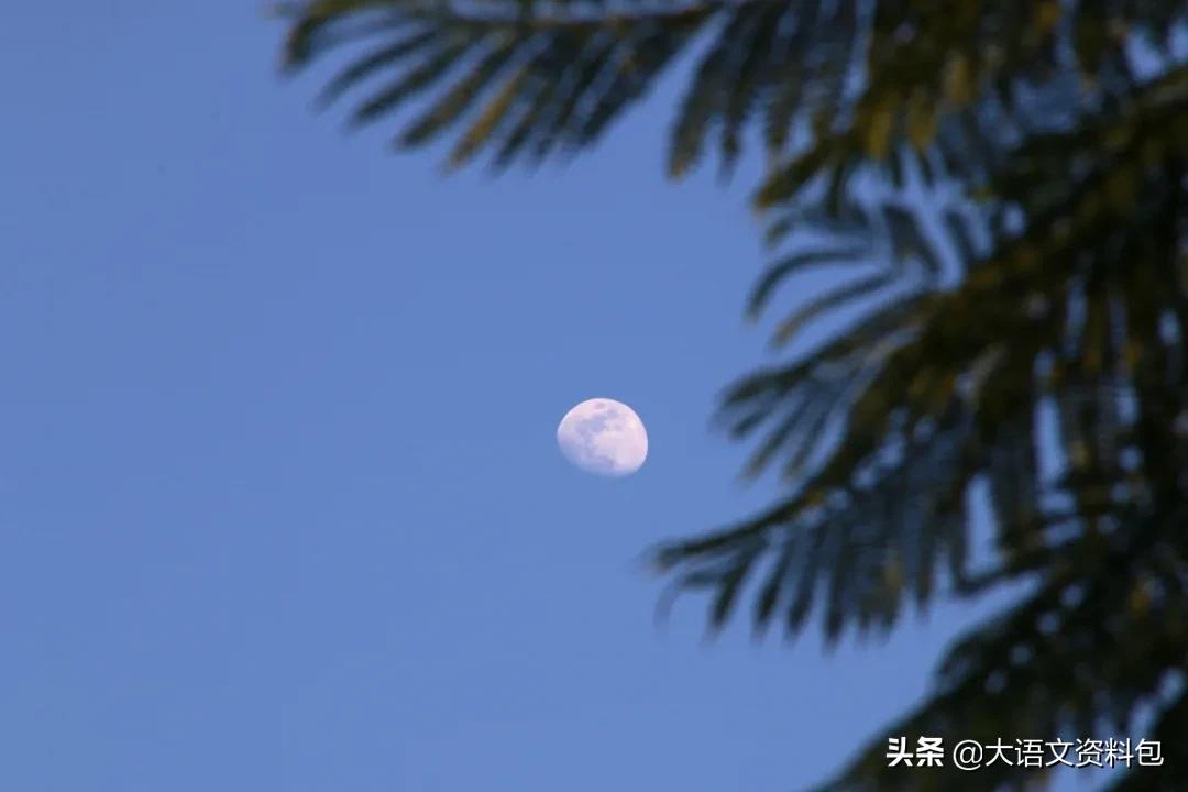 如果颜色也有七情六欲，哪种颜色最深情？最美中国色美得不可方物