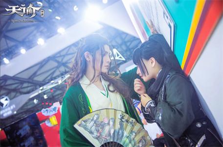 天谕手游谕世之约,天谕手游望星台