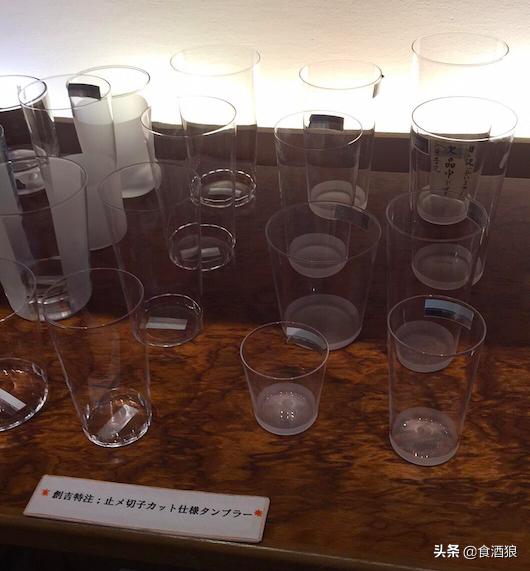 浅草「创吉」调酒爱好者天堂–你想要的调酒用具都在这了!