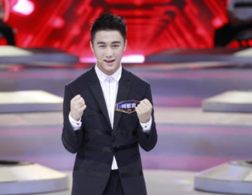 奚梦瑶和何猷君最新动态,奚梦瑶与何猷君认识时间