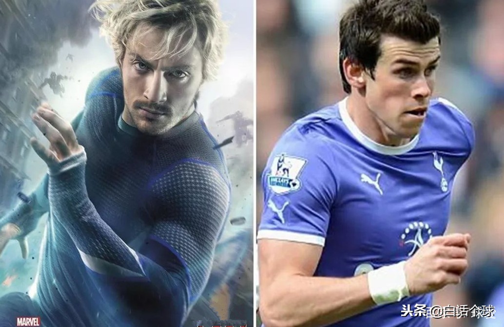 盘点世界的超级英雄,盘点世界足坛最伟大球星