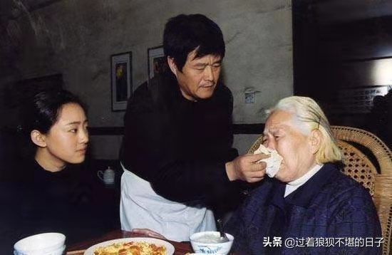 《马大帅》国产喜剧的巅峰,马大帅是喜剧的巅峰