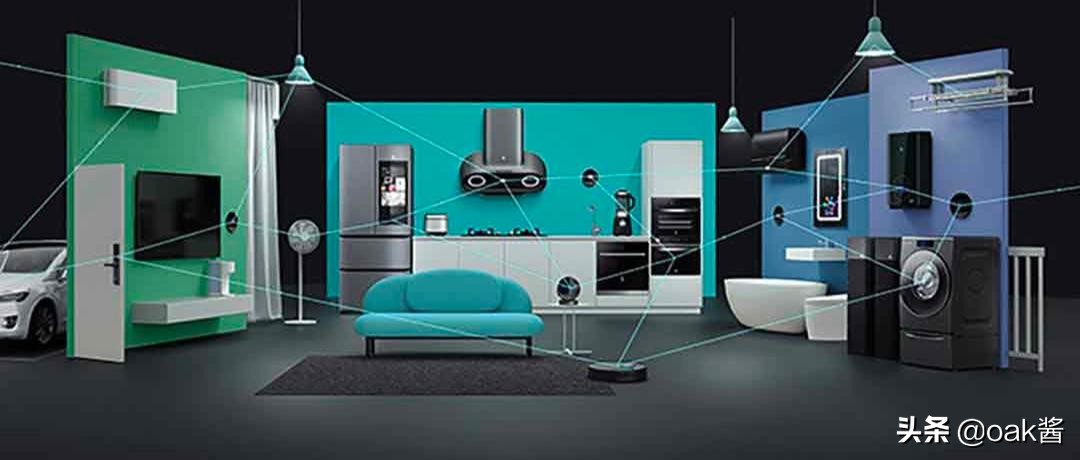 云米智能冰箱双开门真实测评,高科技冰箱刷抖音