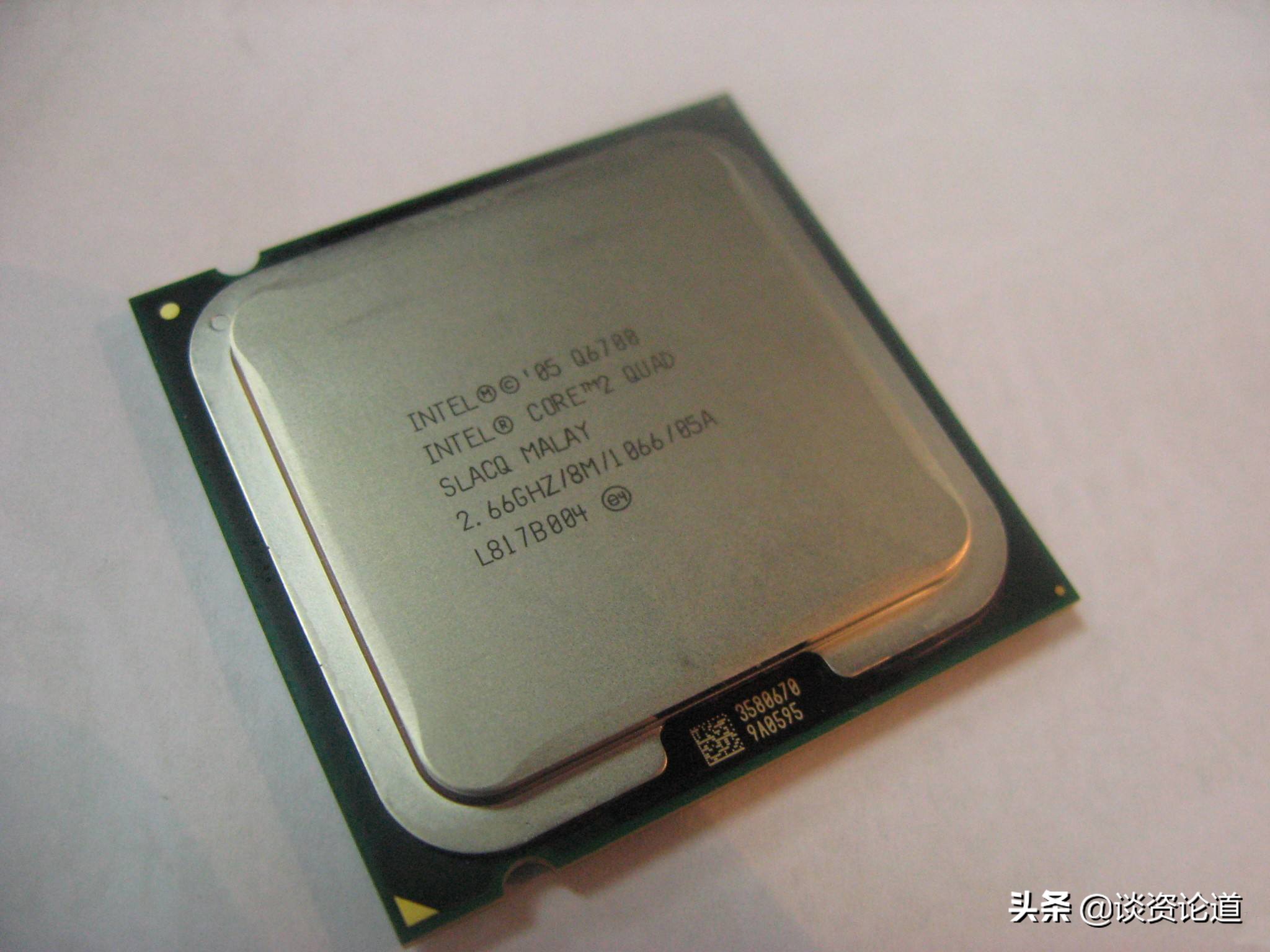 新一代的i3一定比老一代的i5强吗,i5三代好还是i3六代好