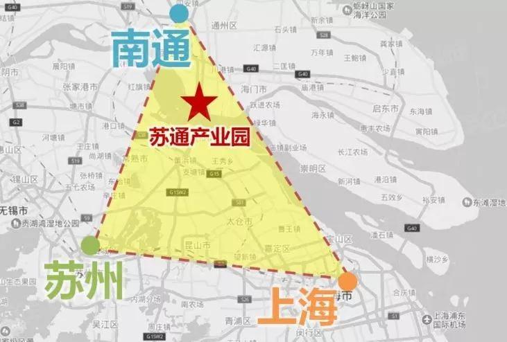 苏锡通园区发展,锡通园区和苏通园区哪个好