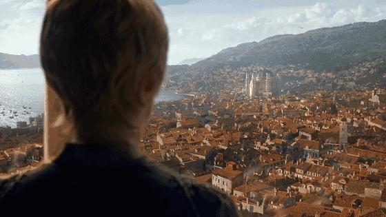 权力的游戏拍摄取景点,权力的游戏风景在哪里取景