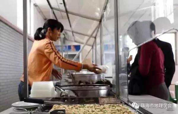 珠海市的古镇古村落,珠海最值得打卡的三大古村