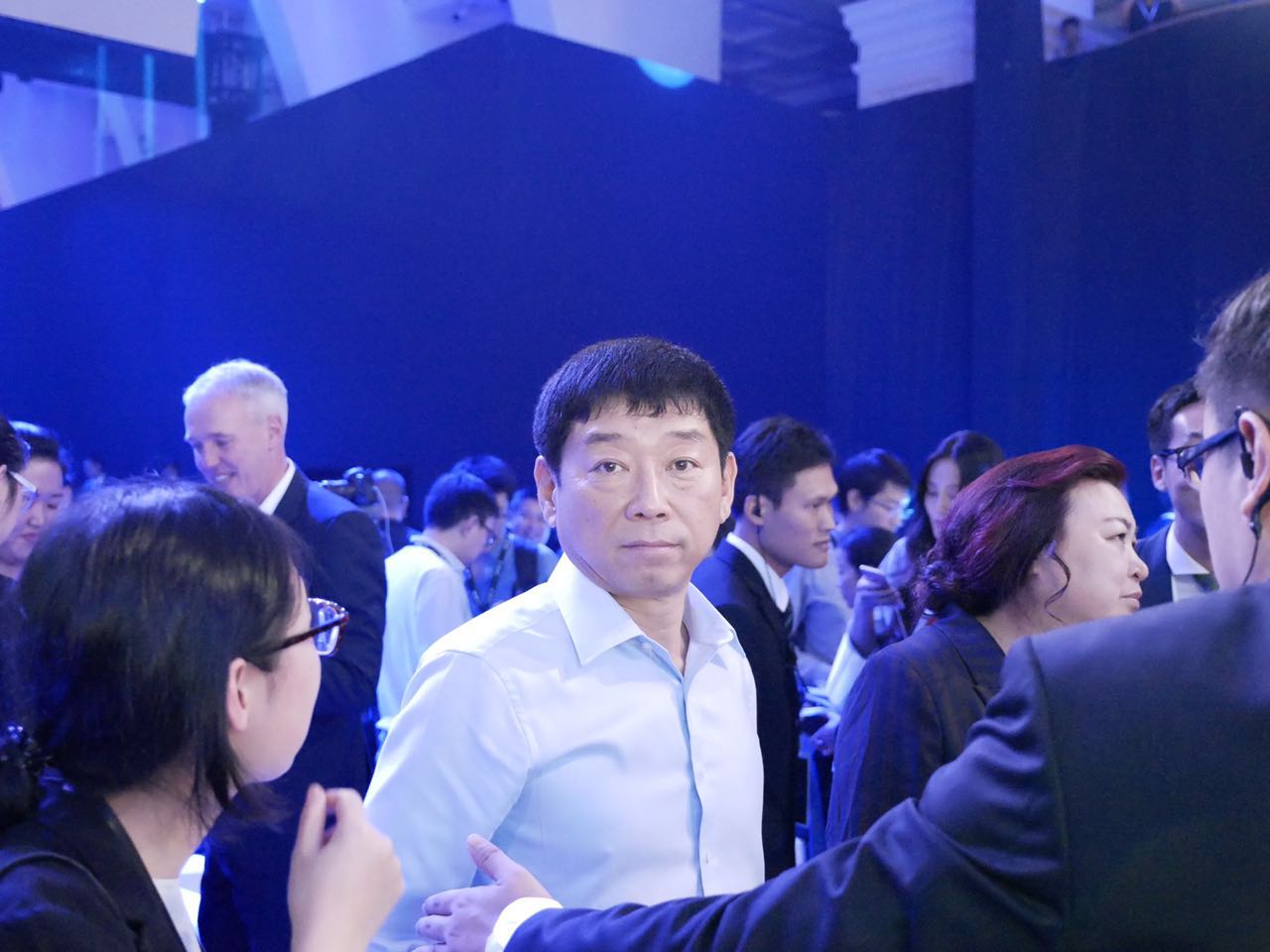 河北最富有的“10位冀商”：坐拥5545亿财富，魏氏夫妇独占2千亿