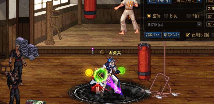 dnf剑魂玩法与技巧,dnf剑魂技能加点以及摆放