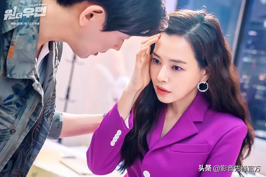 比顶楼更烧脑的剧,比顶楼更狗血的韩剧