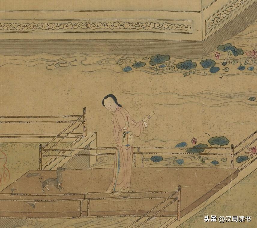 唐朝故事简短,唐朝故事唐冶