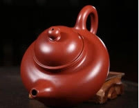 一壶侍一茶怎么区分壶型,商家卖壶套路
