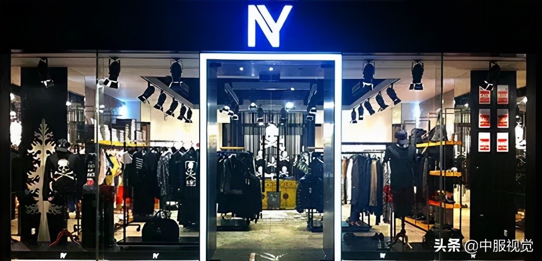 高品质广州买手集合店,广州最出名的买手店