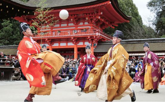 聊一聊“圆社”，这家世界上最早的足球豪门俱乐部