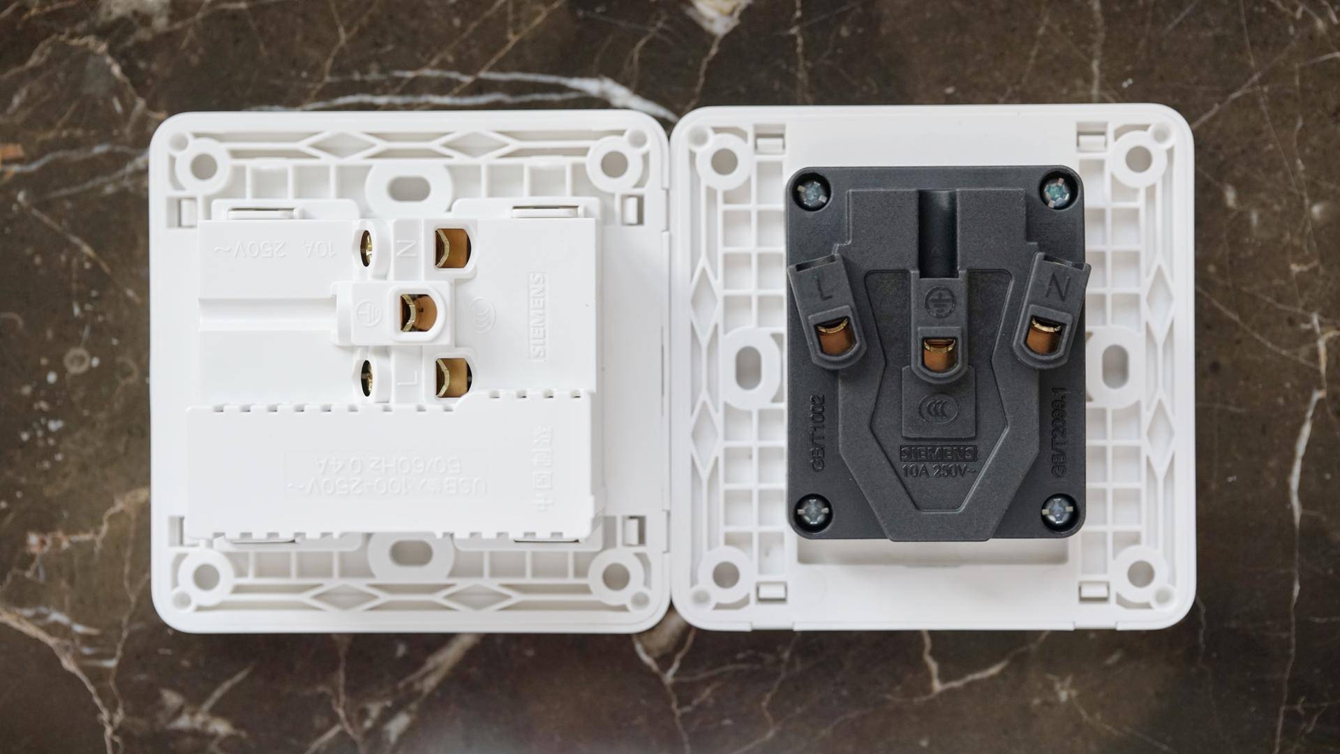 家用插座更换,怎样自己改开关插座