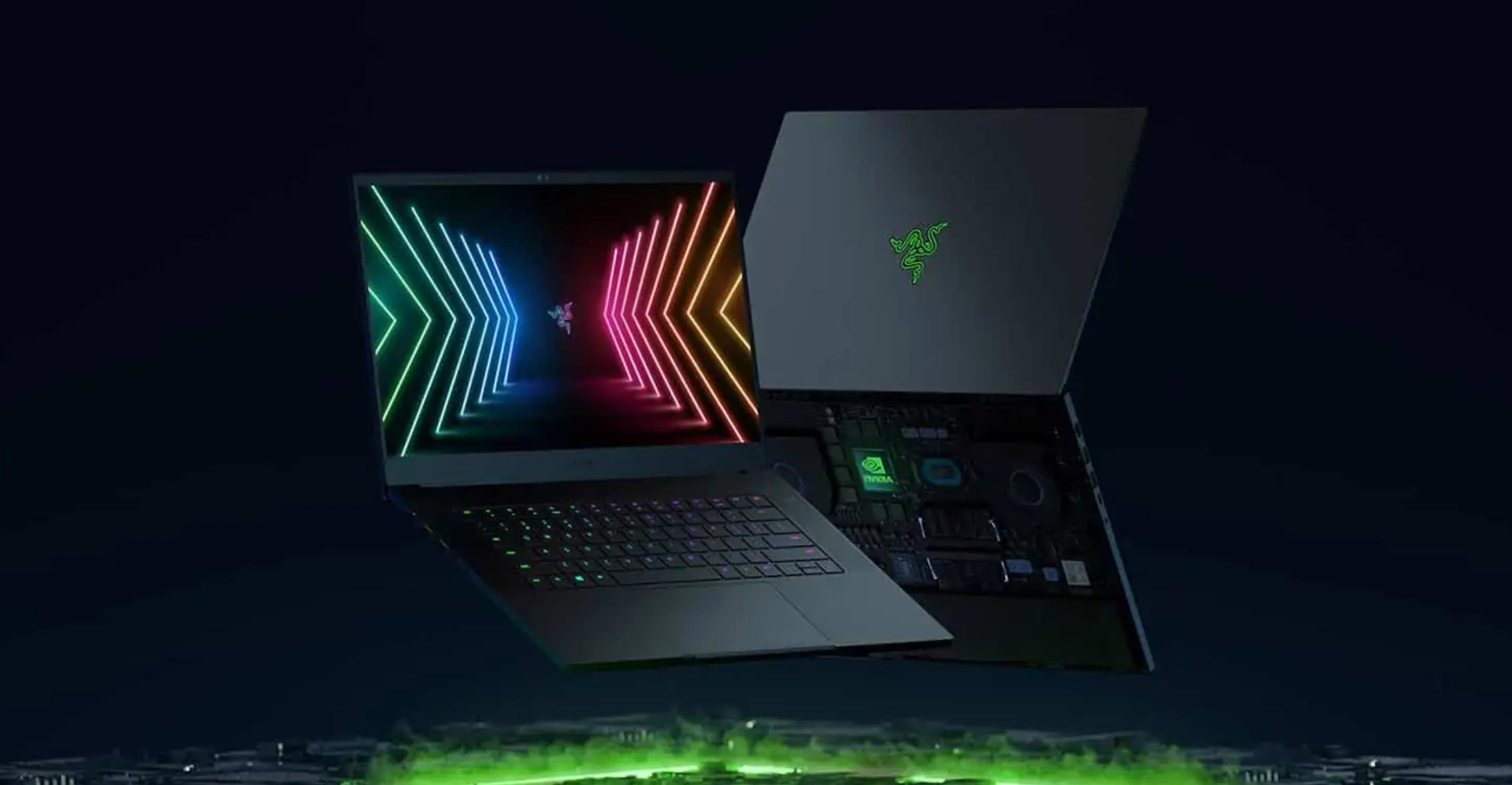 23款轻薄笔记本游戏本推荐,打游戏哪款高端笔记本好测评