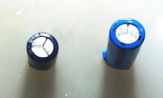 电解电容爆炸的解决方法,电解电容爆炸的威力