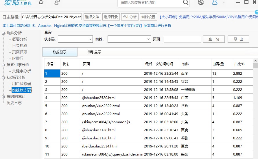 seo软件怎么使用,seo工具查看关键词排名