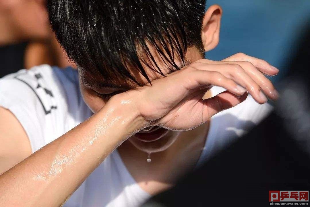 25种令人深恶痛绝的乒乓球场上的行为，第19种人最让人讨厌