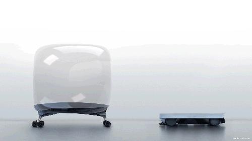 电动汽车的核心科技,电动汽车能否上电梯