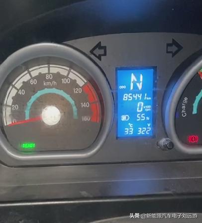 福汽启腾m70ev电池维修,福汽启腾m70充电机维修