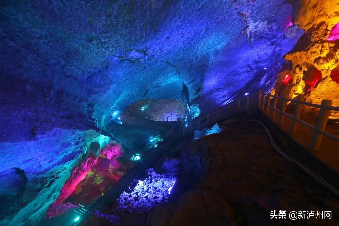 泸州夏天避暑最佳旅游地,泸州出发哪里避暑便宜又好玩