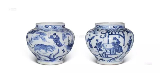 十大最贵的青花瓷器,十大顶级青花瓷器