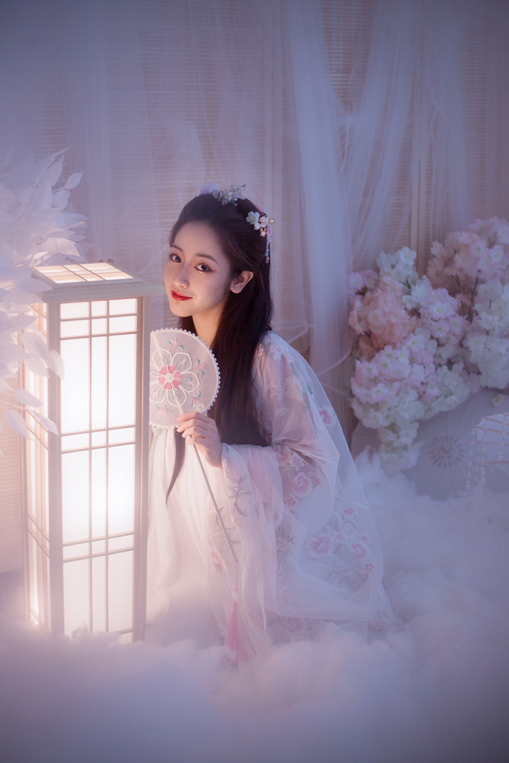 超美的模特小姐姐,超美模特写真